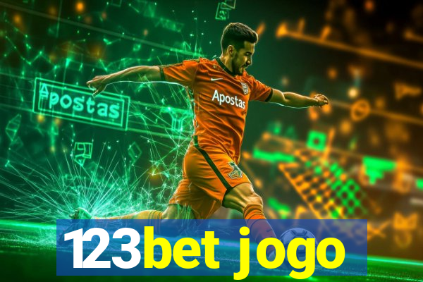 123bet jogo